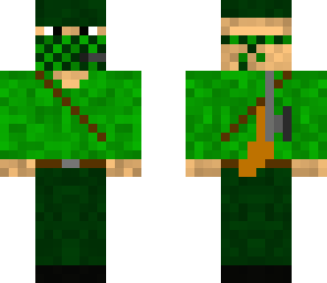 big game hunter