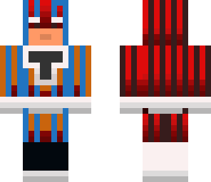 prototype tnt man