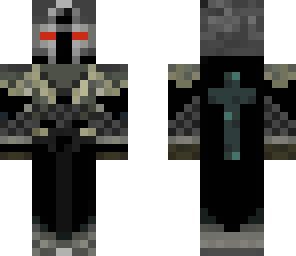 black knight
