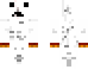 snow creeper