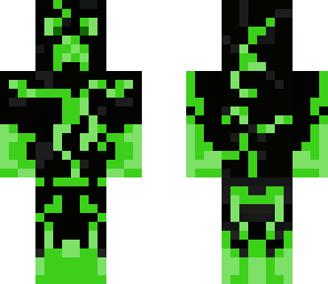 slime creeper