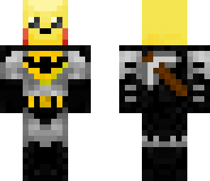pikabatman