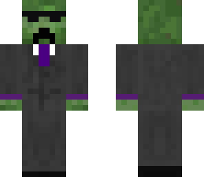 updated undead zombie