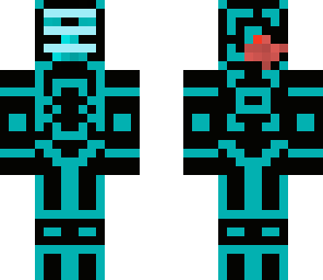 dead space creeper