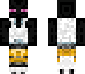 chell enderman