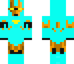 diamond and gold iron man