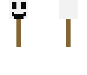 headonastick