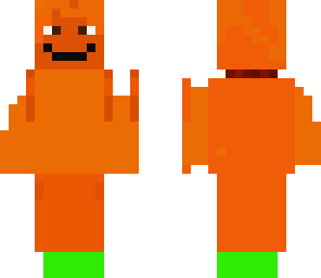 carrot