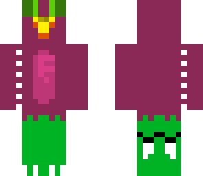 toxic birdie