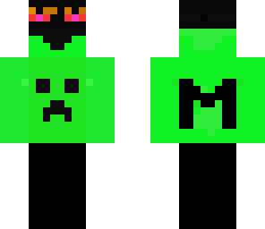 cool endermen