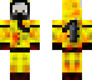 toxic guy