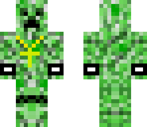 pimp creeper