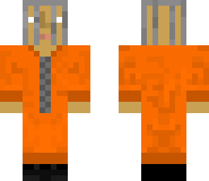 jailhead