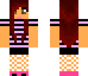 redhead