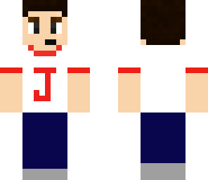 skin do dogmen nova