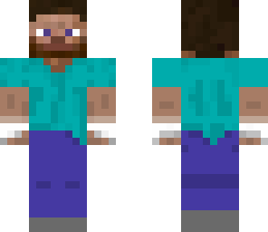 survival steve