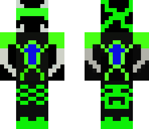 nano armor