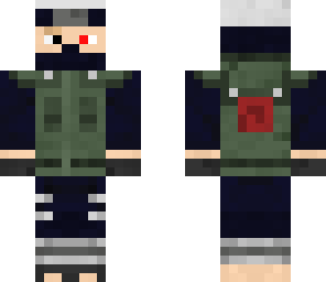 sharingan kakashi