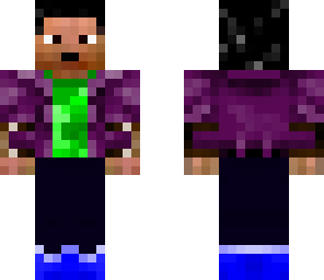 mnmayf8\'s skin