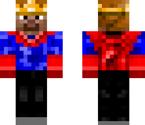 king