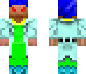 joshua33359\'s skin