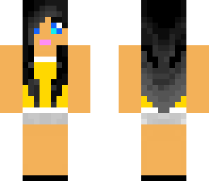 yellow top