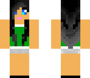 green top