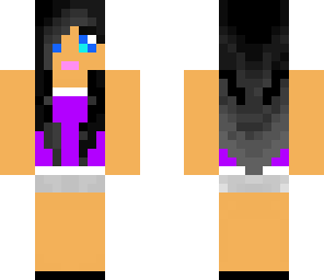 purple top