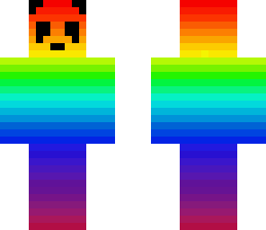 rainbowpanda