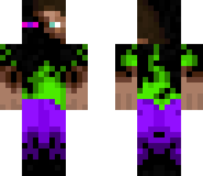 ender steve