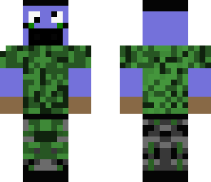cookie soilder