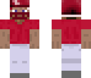 football player