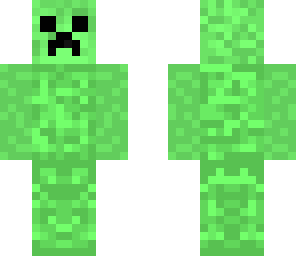 creeper