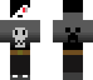 vampire boy