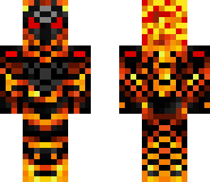 nether khight
