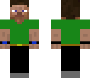 steve