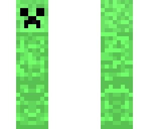 creeper v2