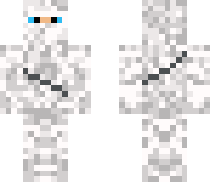 artic camo