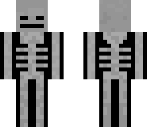 skeleton