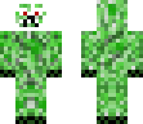 troll creeper