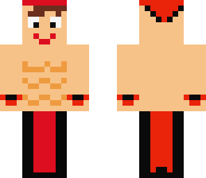liu kang