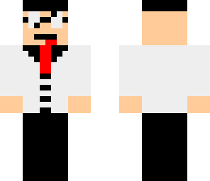 cientista maluco