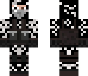 snow camo