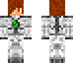 space-guy