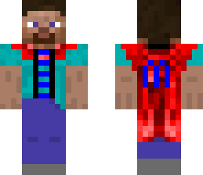 capeguy