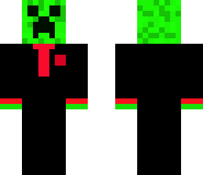 creeper worker