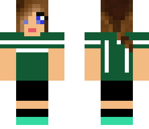 miltown soccer player