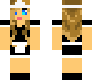 waitress