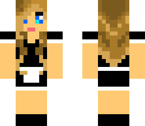 waitress