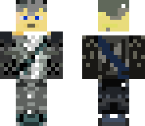 army guy